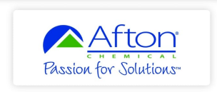 Afton Chemical Logo